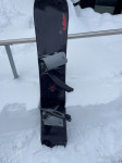 SNOW BOARD