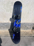 Snowboard 150cm