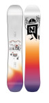 Snowboard 155 Nitro Team Pro Marcus Kleveland 2024