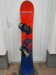 Snowboard, bord HEAD, 150 cm, vezi Freestyle, odličen