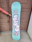 Snowboard Burton 120cm