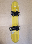 Snowboard burton - 135cm