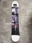 snowboard Burton Stylus 152