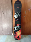 snowboard elan 145cm tel. 0038598572511