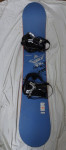 Snowboard Elan-158cm