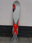 SNOWBOARD F2 ROADSTER 150 cm