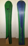 Snowboard Goltes Pro152, vezi step-in Snowpro F.A.S.T., Raichle čevlji