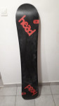 Snowboard HEAD, 154 CM