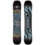 Snowboard komplet