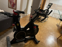 Toorx SRX Speed Mag Fitnes kolo