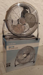 Ventilator