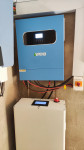 Hibridni inverter 11kW