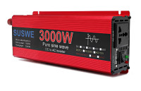 Inverter 3000W 3kW iz 12V na 220V