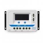 Solarni regulator polnjenja 30A Epsolar + USB