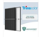 Sončna celica Trina solar 420W