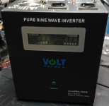 Volt Inverter