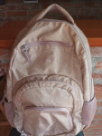 Dekliška šolska torba Rucksack