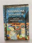 Delovni zvezek za slovenščino na pisni maturi