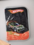 Hot Wheels peresnica