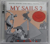 My Sails 2