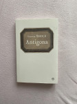 Obe knjigi Antigona