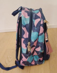 Šolska torba za dekleta