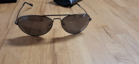 moška sončna očala ...etui Ray ban