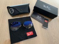 Ray Ban Aviator