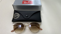 Ray-Ban Round Metal RB3447 112/51 50-21