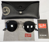 Ray-Ban, sončna očala, RB3447-029-50, Unisex ...