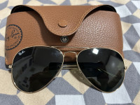 Rayban aviator ocala