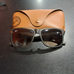 RayBan RB4165