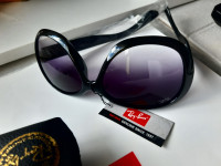 sončna očala Ray Ban Jackie Ohh RB4098