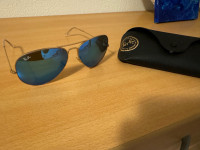 Sončna očala Ray Ban Aviator