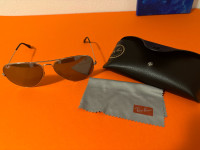 Sončna očala Ray Ban aviator