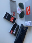 Sončna očala Ray Ban Aviator