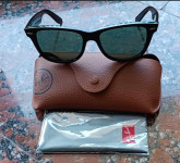 Sončna očala Ray Ban Wayfarer RB2140-901