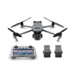 DJI Mavic 3 PRO z Fly More Combo