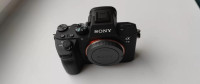 Sony A7 III (A7M3) 24.0 MP Digitalni Fotoaparat