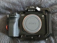 Sony A7 IV