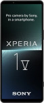 Sony Xperia 1 V 5G Dual SIM 256GB 12GB RAM Črna