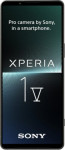 Sony Xperia 1 V 5G Dual SIM 256GB 12GB RAM Zelena