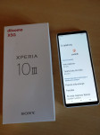 Sony Xperia 10 III