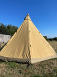 Tentipi Safir 9CP šotor