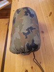 Vojaška spalna vreča