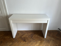 Miza Ikea 40 *120 Malm