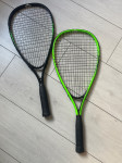 Speedminton / badminton set loparjev