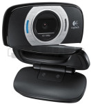 LOGITECH C615, Full HD spletna kamera