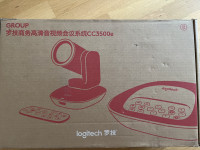 Logitech Group