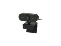 Spletna kamera USB WC-1080 Full-HD z mikrofonom USB Plug&Play
